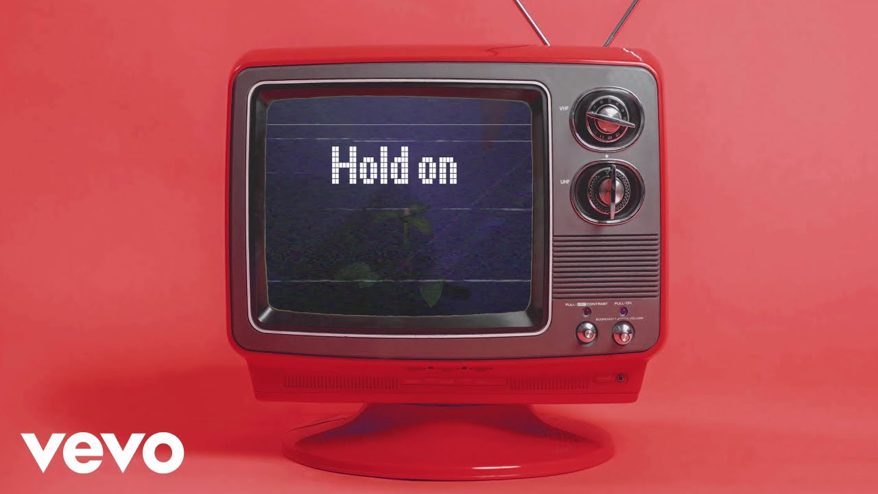 Marques Houston – Hold On Marques Houston – Hold On