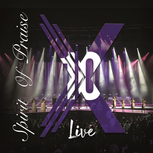 Spirit Of Praise โ Umhlengi Wami (Live) Ft. Xolisa Kwinana Spirit Of Praise โ Lingcwele Igama Lakho (Live)