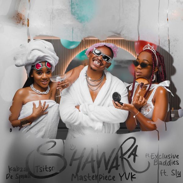 Masterpiece YVK – Shawara Ft. Kabza De Small, Tsitso, Exclusive Baddies & Sly Masterpiece YVK – Shawara