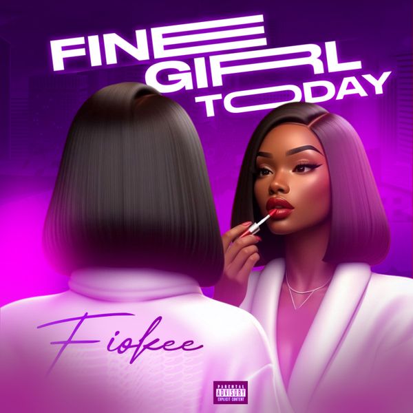Fiokee – Fine Girl Today Fiokee – Fine Girl Today