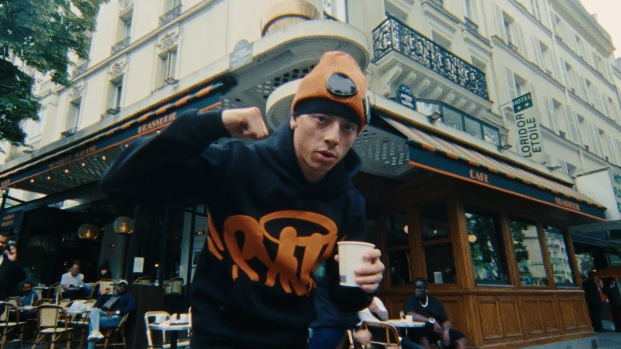 CENTRAL CEE X RAYE – MOI CENTRAL CEE X RAYE – MOI MUSIC VIDEO