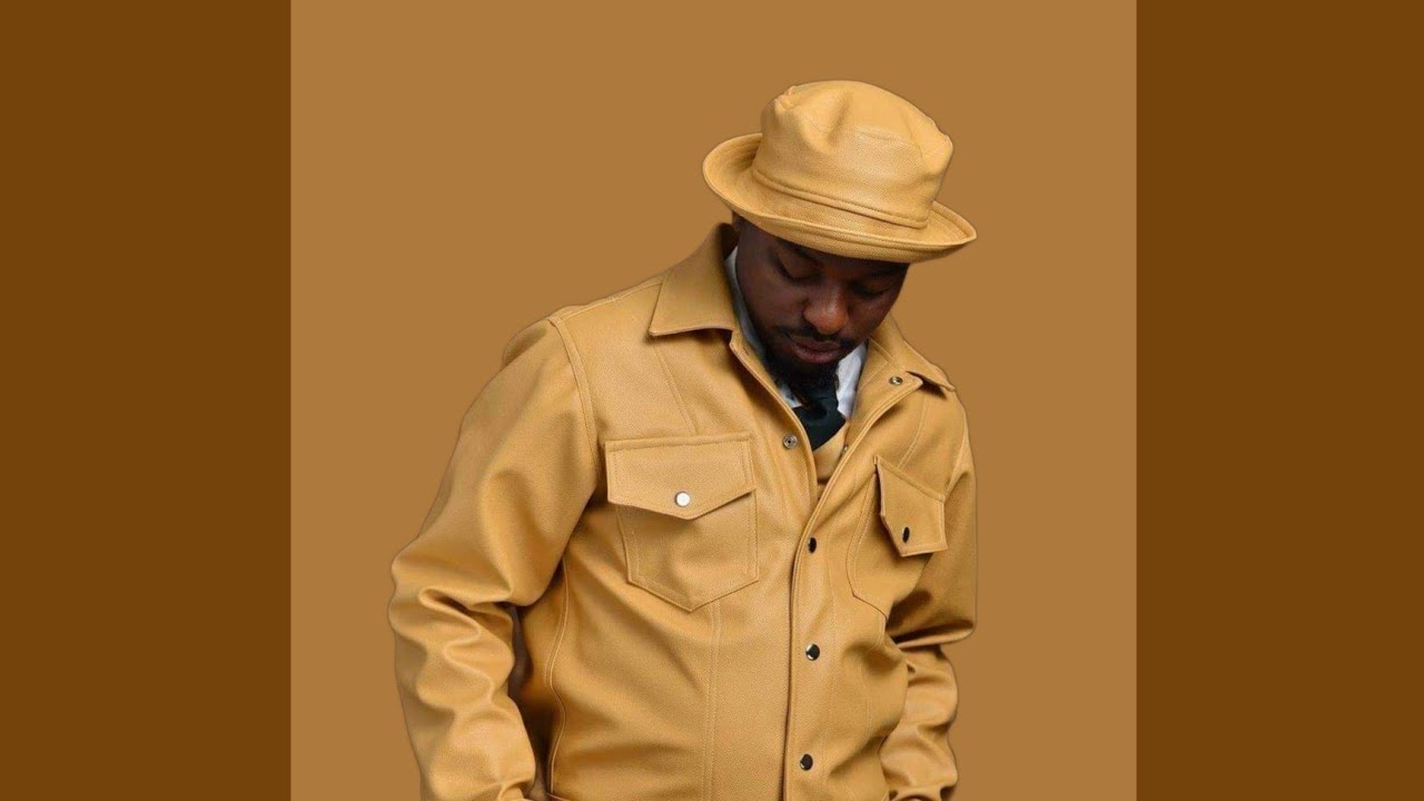 De Mthuda – Imikhuleko Ft Mr Brown & Baby S.O.N De Mthuda – Imikhuleko