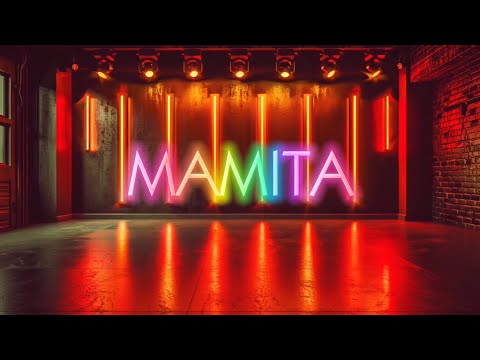 Nicki Minaj – Mamita Nicki Minaj – Mamita