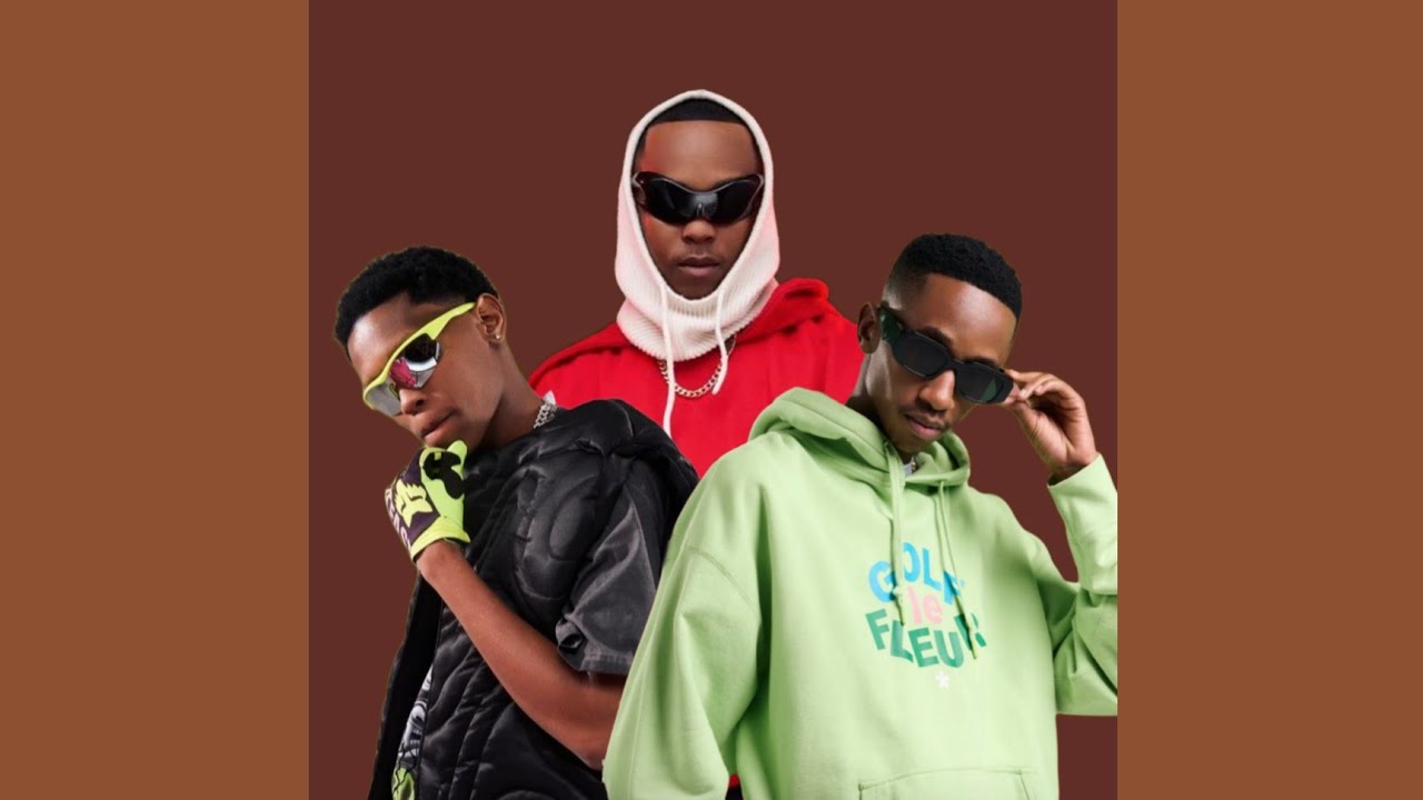 Mellow – Makhekhe Ft Sleazy & Scotts Maphuma & Gipa Mellow – Makhekhe