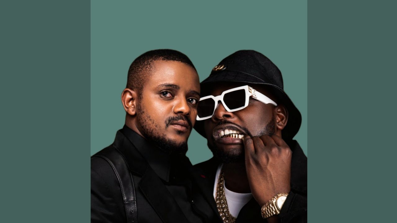 Kabza De Small β Iyasho imoto Ft. DJ Maphorisa & Vigro Deep Kabza De Small β Iyasho imoto