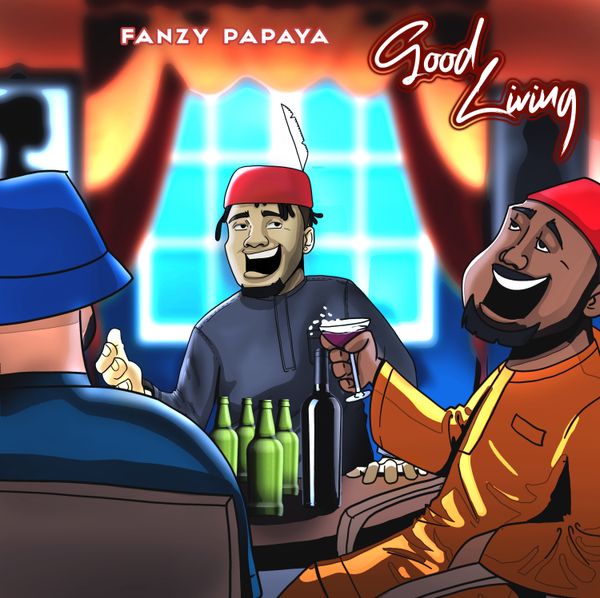 Fanzy Papaya – Good living Fanzy Papaya – Good living