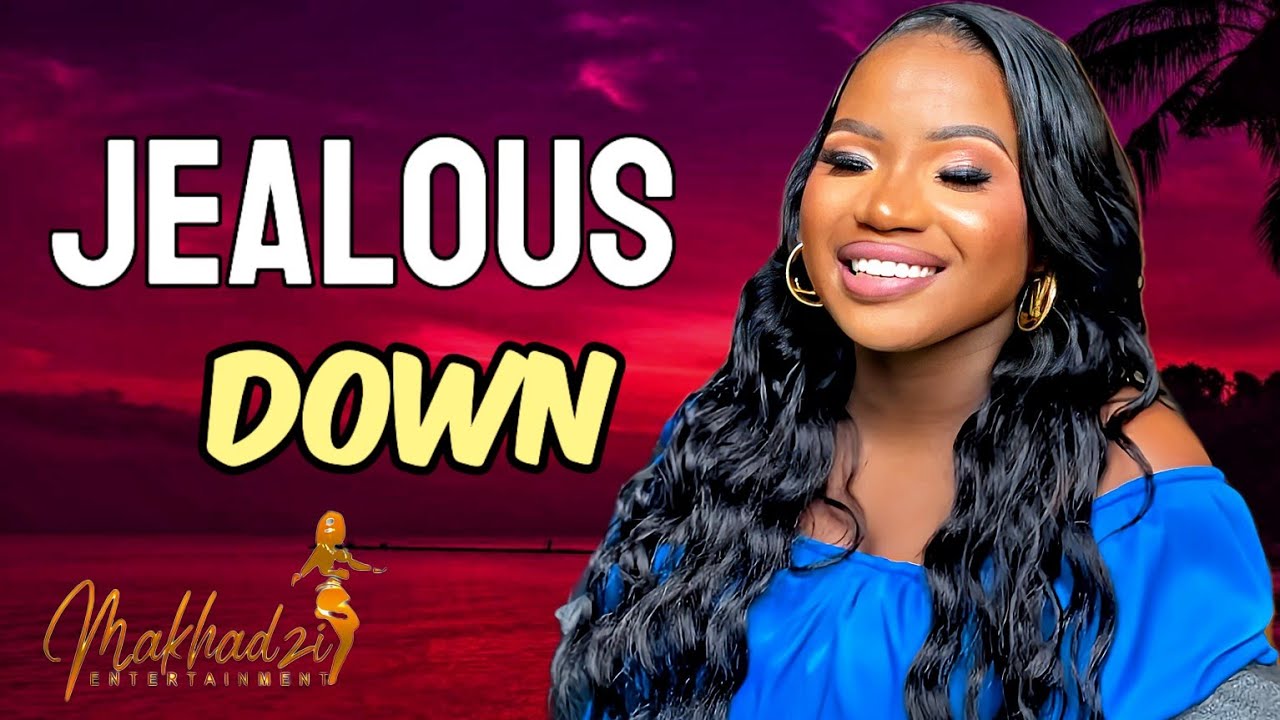 Makhadzi – Jealous Down Ft. Nkosazana Daughter, Master KG, Dj Maphorisa & Kabza De Small Makhadzi – Jealous Down