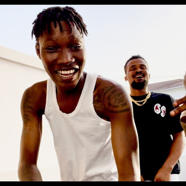 Albysnr – Vanessa Remake Ft Zinoleesky Albysnr – Vanessa Remake |