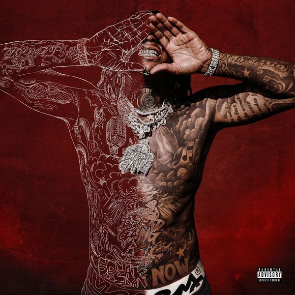 Moneybagg Yo β WHISKEY WHISKEY Ft. Morgan Wallen Moneybagg Yo β GO GHO$T (Interlude)