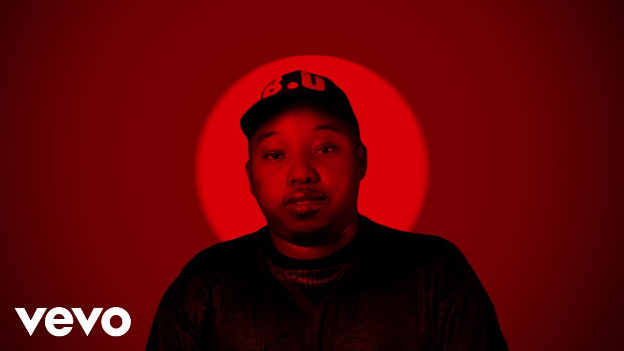 Bokkieult – Eduze Ft. Cuebur Bokkieult – Eduze Visualizer