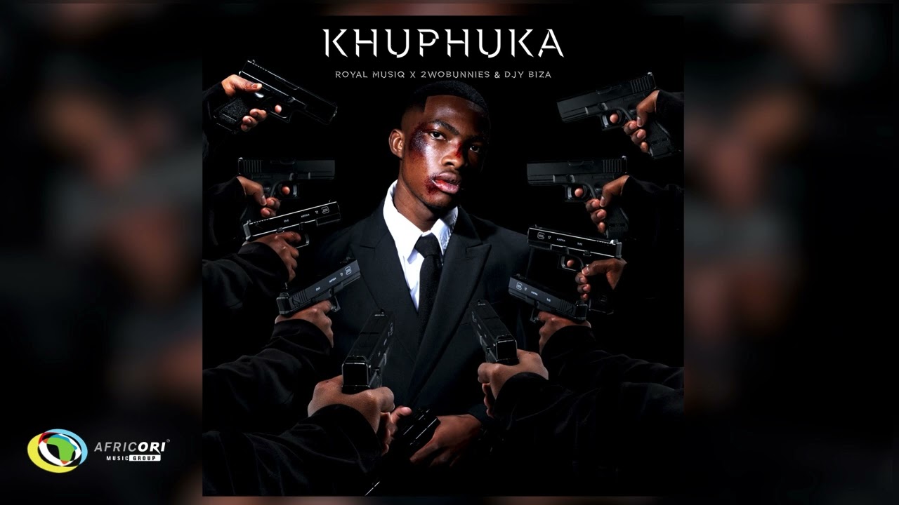 Royal MusiQ – Khuphuka Ft 2woBunnies & Djy Biza Royal MusiQ – Khuphuka