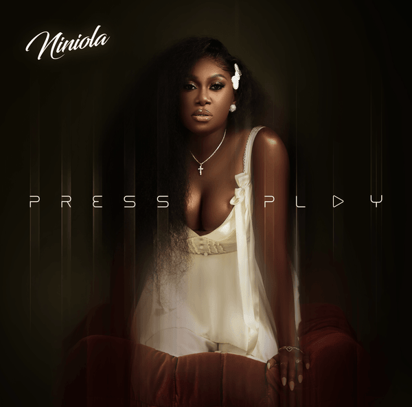 Niniola โ Wami Ft. Akeem Adisa Niniola โ Komiyo