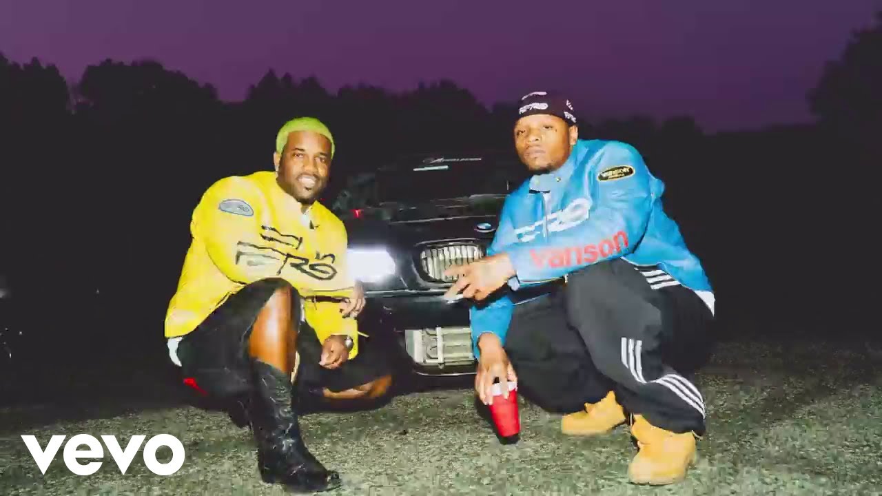 27Delly – Caliente Ft. Ferg 27Delly – Caliente