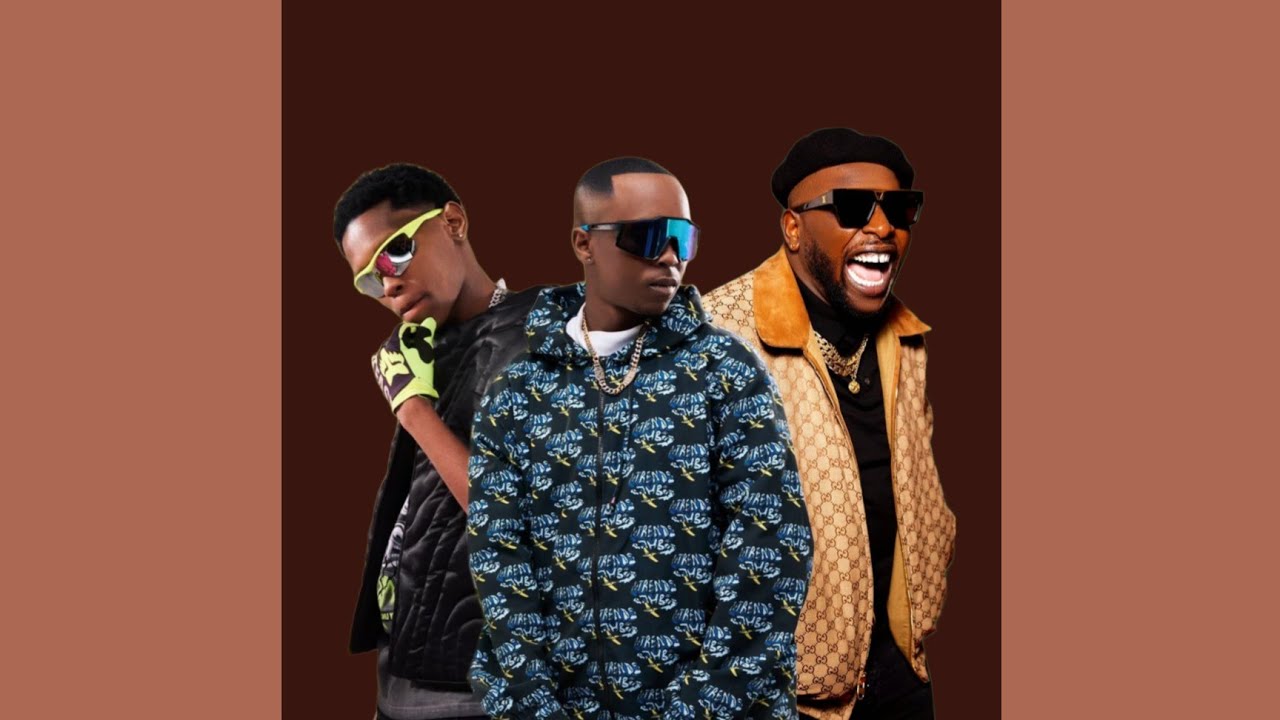 Mellow – Chommi Ke Nakwela ft Sleazy, DJ Maphorisa & Uncool MC Ricky Lenyora Mellow – Chommi Ke Nakwela
