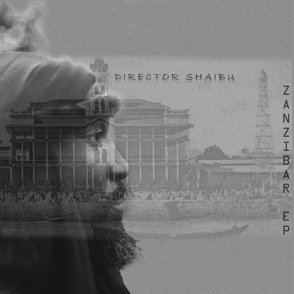 Director Shaibu – Jina Lako Director Shaibu – Jina Lako