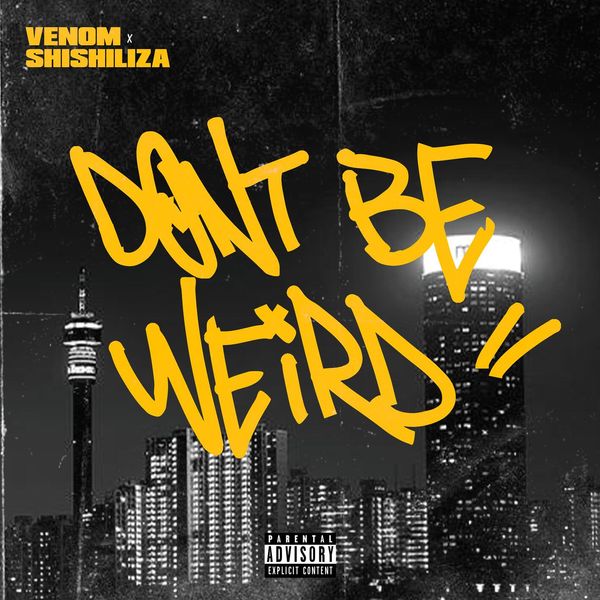 Venom – Rena Ft. Shishiliza, Focalistic, Mochen & G-tech 2bit Venom – Rena