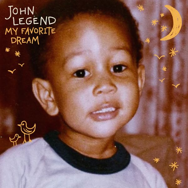 John Legend – Maybe John Legend – Maybe
