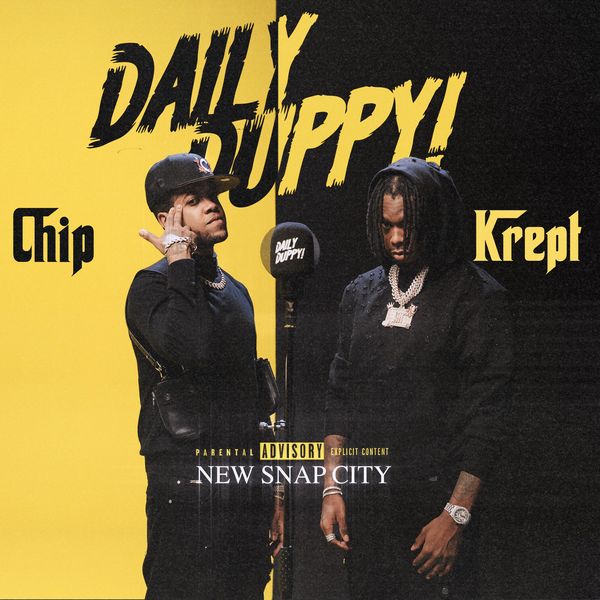 Krept – New Snap City Ft Konan & Chip Krept – New Snap City