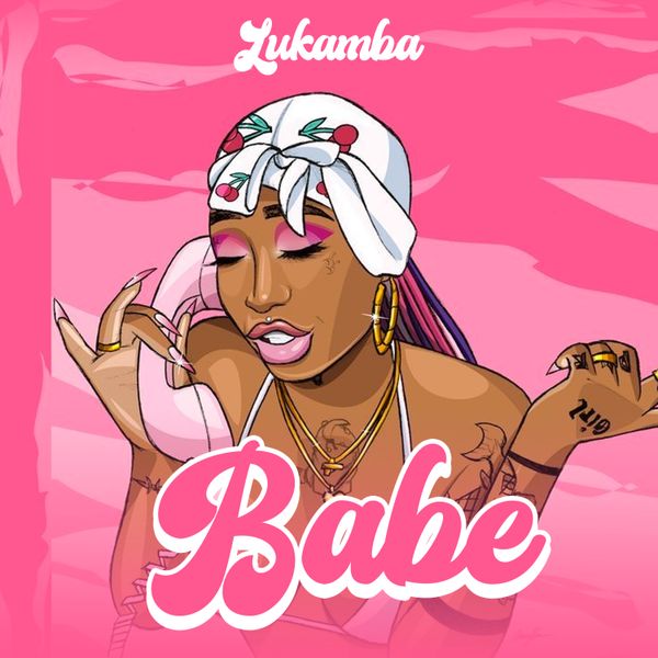 Lukamba – Babe Lukamba – Babe