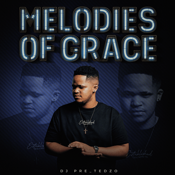 DJ Pre_Tedzo – Izinja Ft. LeeMcKrazy, M&S Groove, J&P Souls & Leenathi DJ Pre_Tedzo – Izinja