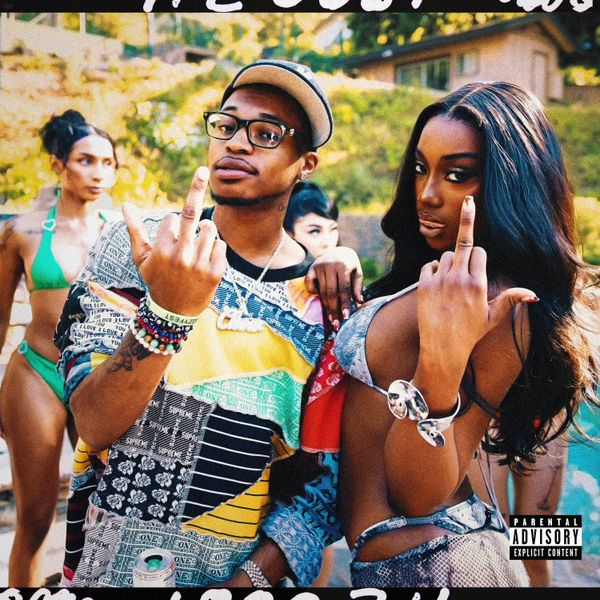 Chow Lee – swag it! (Remix) Ft Flo Milli Chow Lee – swag it! (Remix)