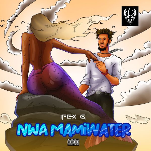 Ifex G – Nwa Mamiwater Ifex G – Nwa Mamiwater