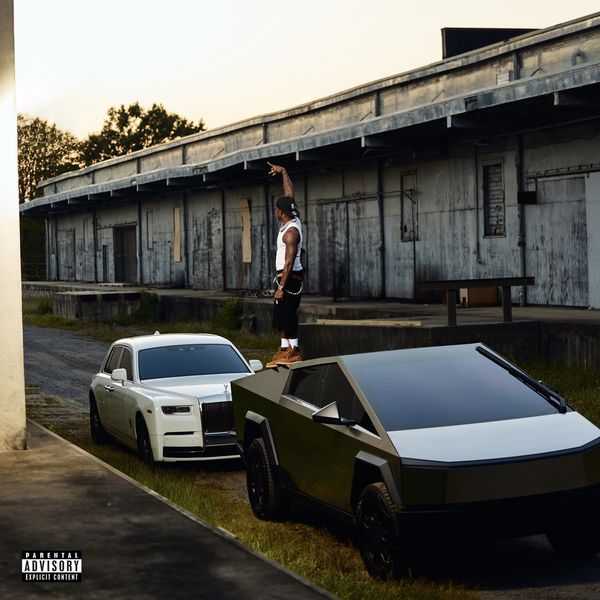 DaBaby – Can't Keep Keisha DaBaby – Did It