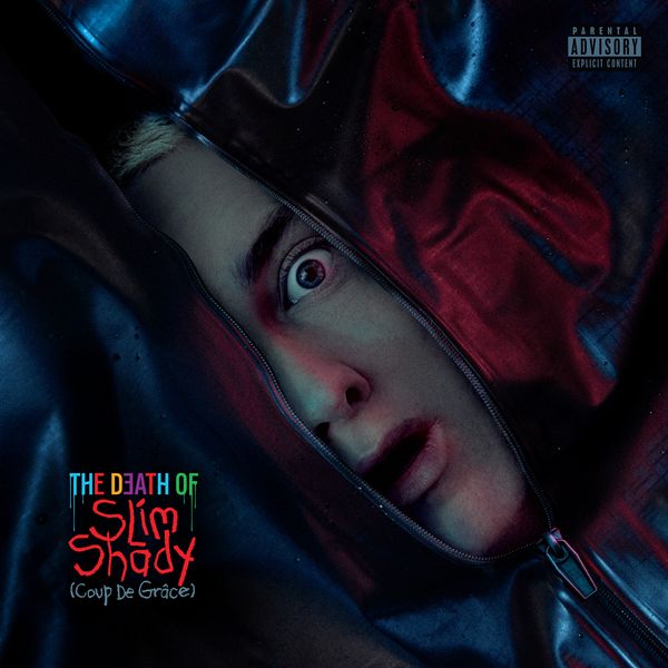 Eminem – Habits Ft White Gold Eminem – Guess Who’s Back (skit)