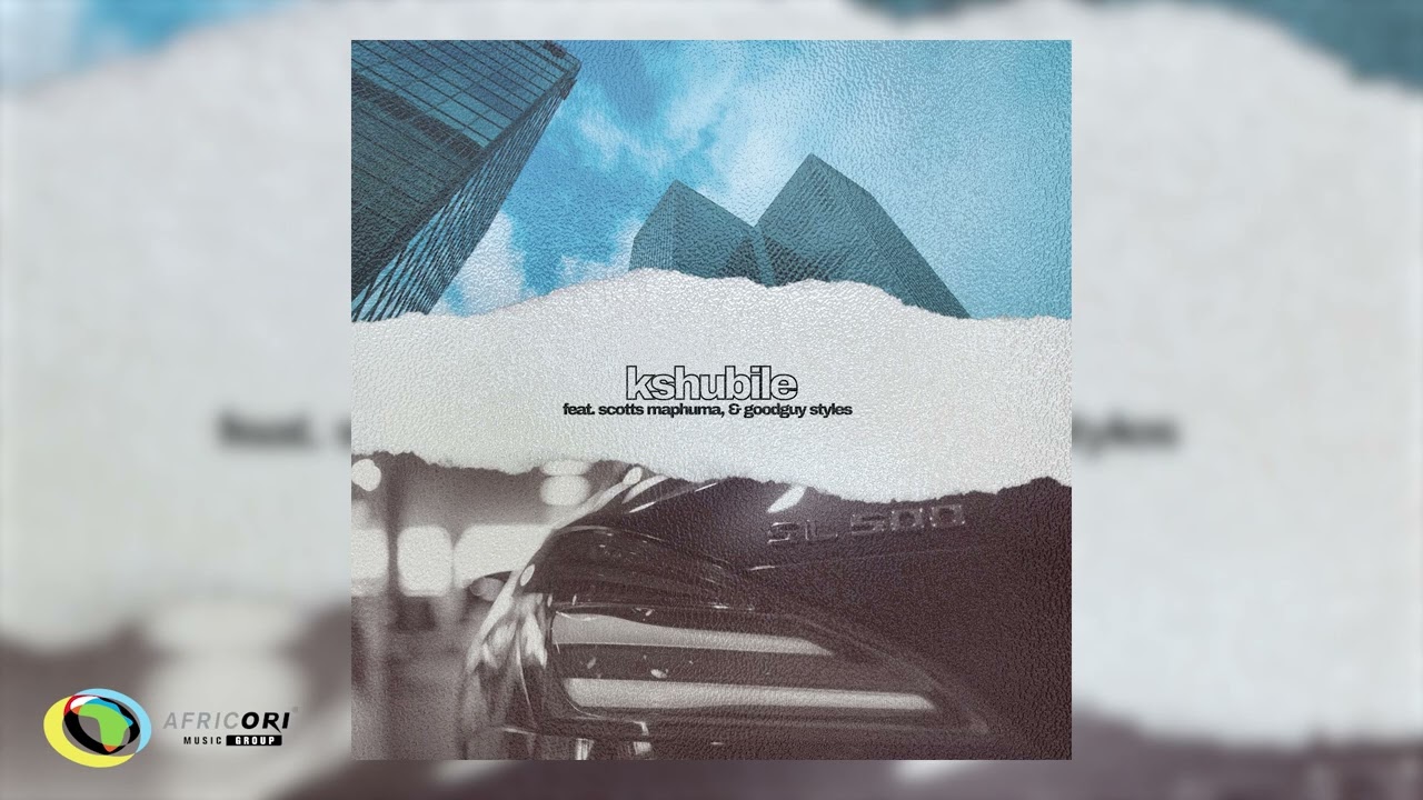 Novatron – Kshubile Ft Mellow and Sleazy and Dj 787 & Scotts Maphuma, GoodGuy Styles Novatron – Kshubile [