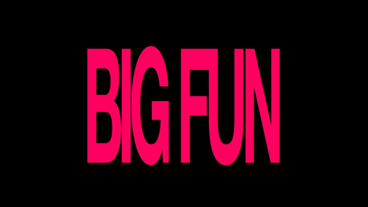 Inner City – BIG FUN ft Thuto The Human & 2woBunnies & Jay Music Inner City – BIG FUN
