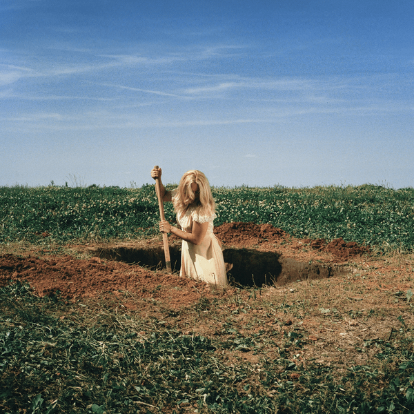 Ashe – I Wanna Love You (But I Don't) Ashe – I hope you die first