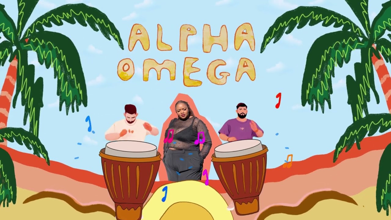 FiNE – Alpha Omega Ft. Bukeka FiNE – Alpha Omega