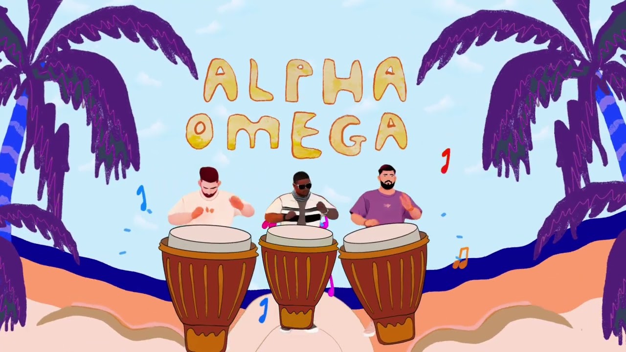 FiNE – Alpha Omega (Remix) ft. Citizen Deep FiNE – Alpha Omega (Remix)