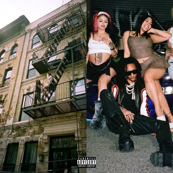 Lil Tecca – NEVER LAST Lil Tecca – NEVER LAST