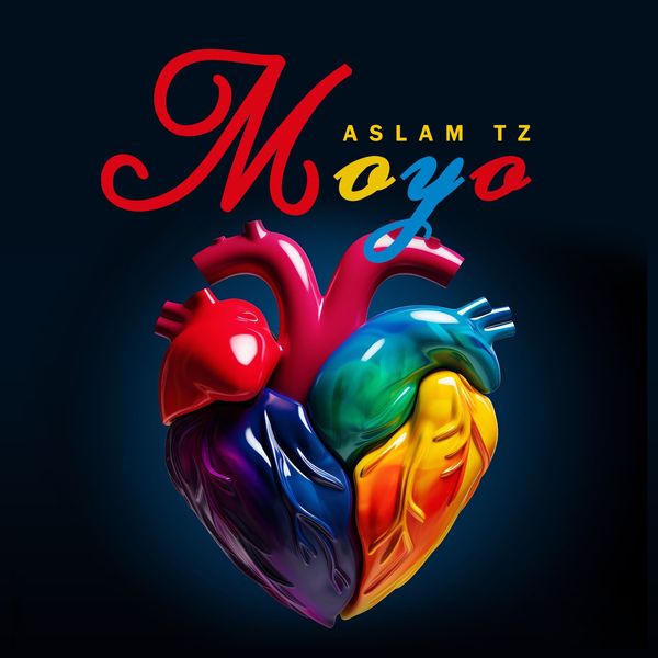 Aslam Tz – MOYO Aslam Tz – MOYO
