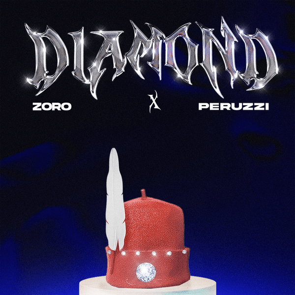 Zoro Swagbag – DIAMOND Ft Peruzzi Zoro Swagbag – DIAMOND