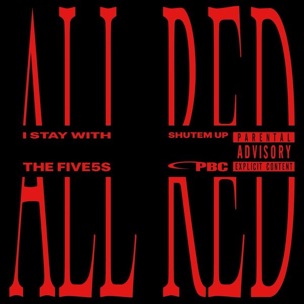 Playboi Carti – ALL RED Playboi Carti – ALL RED