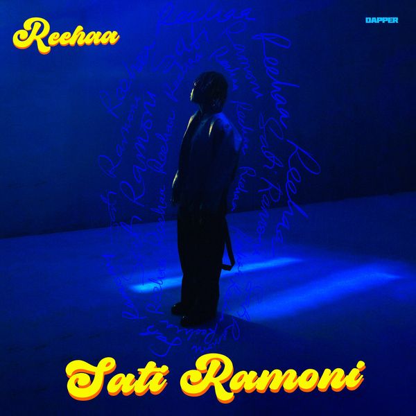 Reehaa – Sati Ramoni Reehaa – Sati Ramoni