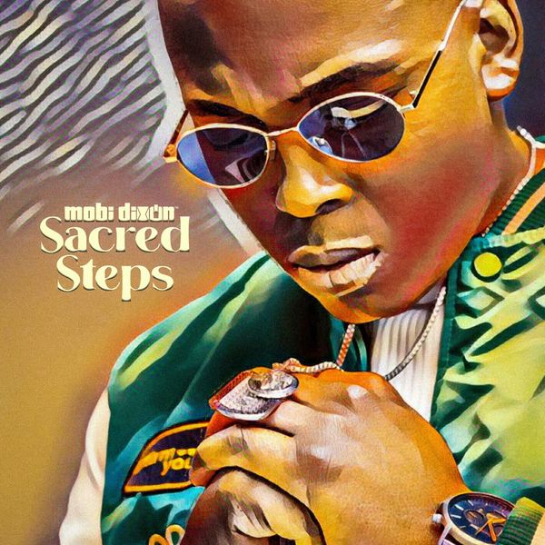 Mobi Dixon – House in Heaven Ft. Thabsie Mobi Dixon – Spirit Breathe