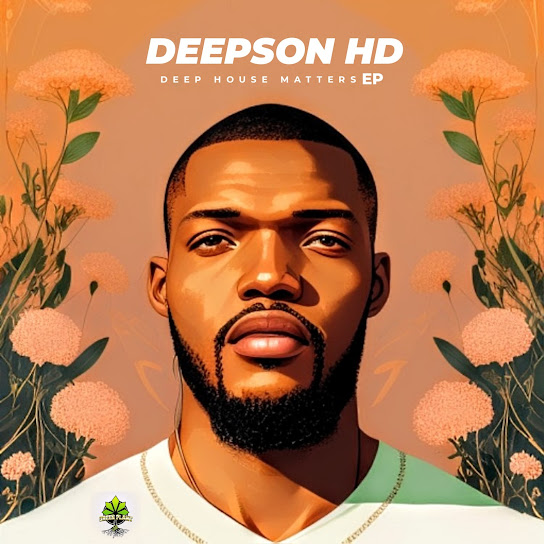 Deepson HD – Offshore Groove Deepson HD – Blessings