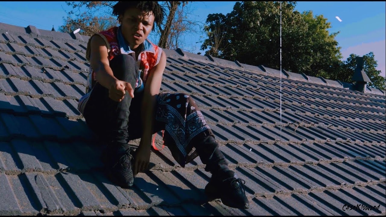 Caseklowzed – Can't Do Me Shxt Caseklowzed – Can