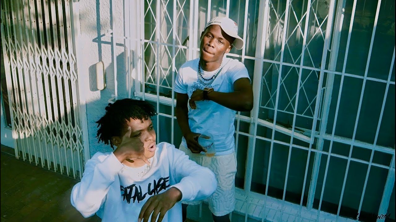 Caseklowzed – DEMXN TIME Caseklowzed – DEMXN TIME