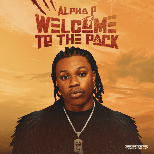 Alpha P – Hold Ya Alpha P – 4am