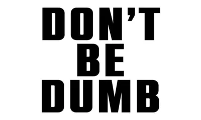 ALBUM: A$AP Rocky – DON’T BE DUMB ALBUM: A$AP Rocky – DON’T BE DUMB