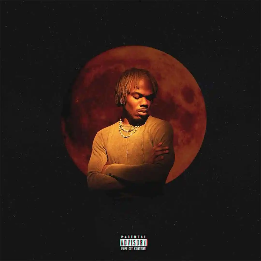EP: CKay - Emotions Album ALBUM: CKay - Emotions EP