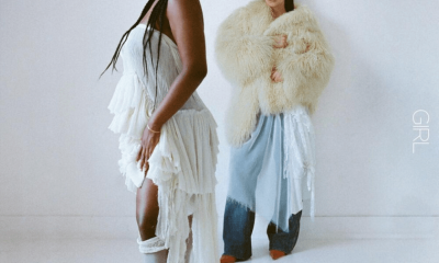 ALBUM: Coco & Clair Clair – Girl ALBUM: Coco & Clair Clair – Girl