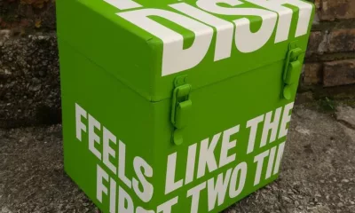 ALBUM: Fig Dish – Feels Like the Very First Two Times ALBUM: Fig Dish – Feels Like the Very First Two Times