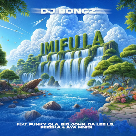 DJ Bongz – Imifula ft. Funky Qla, Da Lee LS, Fezeka Dlamini & Aya Mnisi DJ Bongz – Imifula