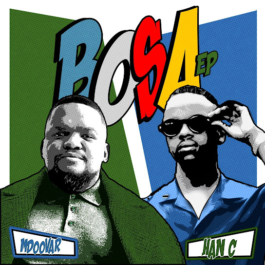 Mdoovar – Mamasita ft Han-C & Sbu YDN Mdoovar – Mamasita