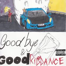 ALBUM: Juice WRLD – Goodbye & Good Riddance ALBUM: Juice WRLD – Goodbye & Good Riddance